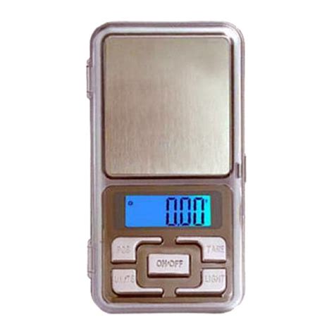 Pocket Scale Mh Series Cannabis Pharma Portugal