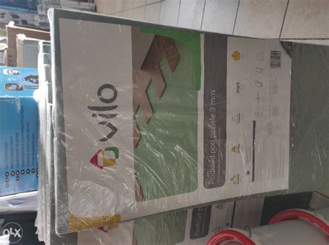 Xps Podloga Za Laminat I Mm Podovi Olx Ba