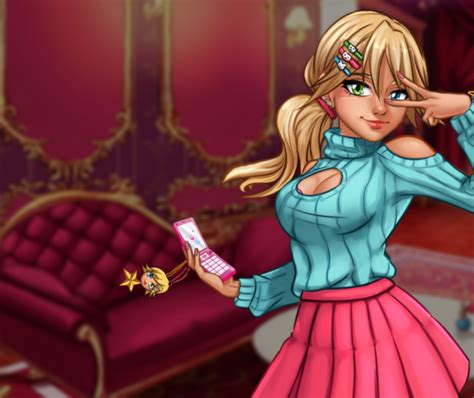 Hentai Clicker 3 Sexy Fuck Games Blog