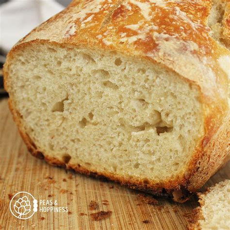 No Knead Sourdough Sandwich Bread Easy Recipe Wild Yeast