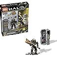 Mega Construx Halo Hermes Hammer Power Pack Construction Set With Micro