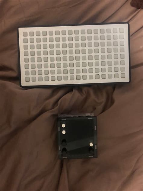 Monome Monome Norns Shield + Grid | Reverb