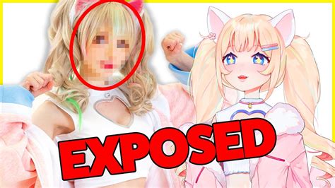 Vtuber Face Reveal ~ 24 Hour Stream Highlights Youtube