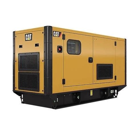 Naked In Container Cat Generator Kw Power With Factory Price