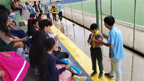 Comunidades Shuar Son Impactadas Por J Venes Adventistas En Ecuador