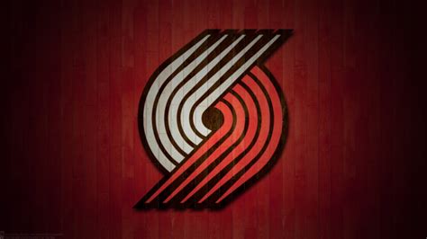 1920x1080 Basketball, Logo, Portland Trail Blazers, NBA wallpaper PNG ...