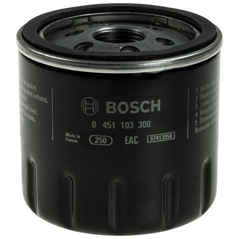 BOSCH Inspektionspaket 7 L MANNOL Energy Combi LL 5W 30 für Fiat Palio