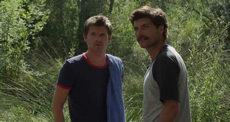 Lo Sconosciuto Del Lago Il Trailer Del Film Gay It