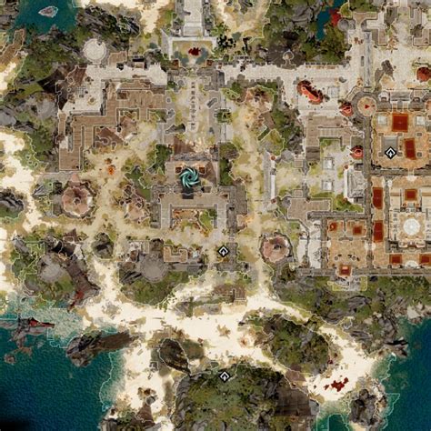 Fort Joy Region Divinity Original Sin 2 Wiki