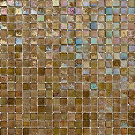 Sicis Glimmer Lychee Glass Mosaics