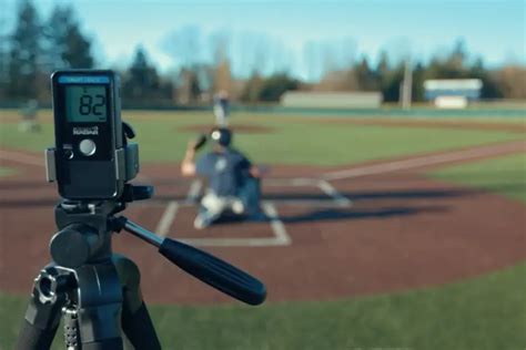 The Best Baseball Radar Guns In Guide Baseballes