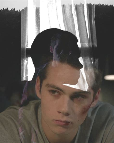 Stiles Stilinski Teen Wolf Wifflegif 0 The Best Porn Website