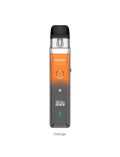 Xros Pro Vaporesso Bulle Hit Vape