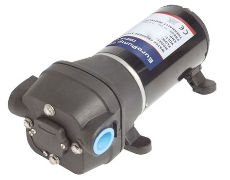 4 Diaphragm Self Priming Bilge Pump 12v 17 Lm Os1652512