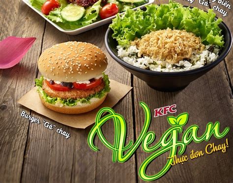 Tell KFC to Give U.S. Vegan Chicken as in Vietnam | PETA