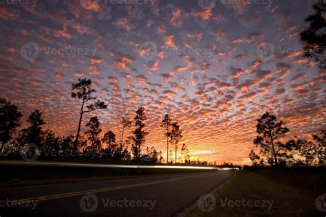 sunset in heaven 717684 Stock Photo at Vecteezy