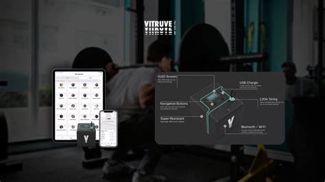 Velocity Based Training Devices 【 Full Review 2024 】vitruve