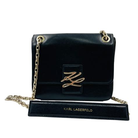 Karl Lagerfeld Shoulder Bag Catawiki