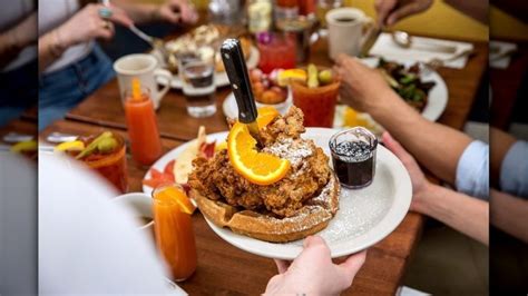 40 Absolute Best Restaurants In Portland