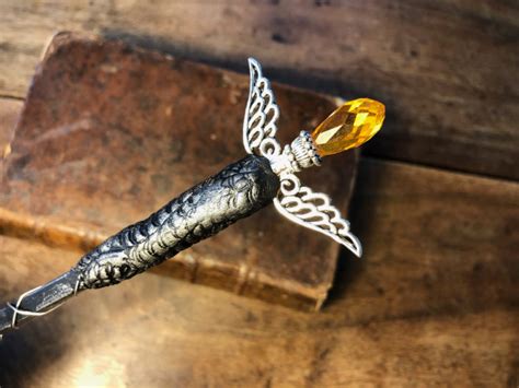 Magic wands' names & powers - MAGIC practicum