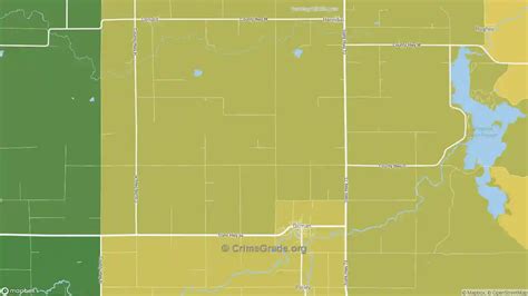 The Safest and Most Dangerous Places in Gilman, WI: Crime Maps and ...