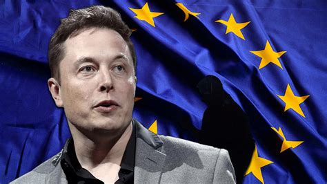 Elon Musk Acusa A La Ce De Ofrecerle Un Acuerdo A Cambio De Censura