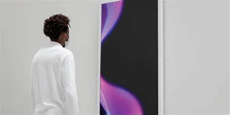 How Digital Signage is Used in Museums and Art Galleries