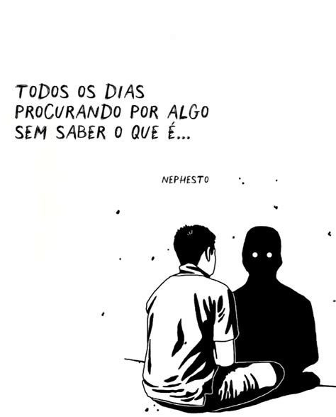 Everton Maciel | Me encontro aqui... Todos os dias procurando por algo