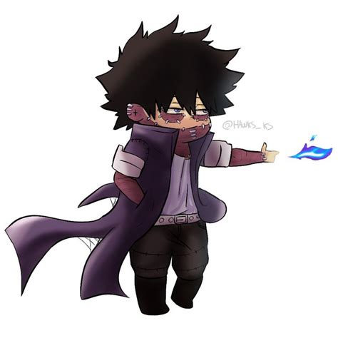 Chibi Dabi