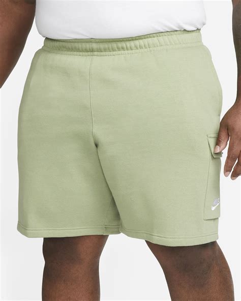 Nike Sportswear Club Men S Cargo Shorts Nike Se