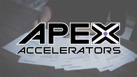 Utah Ptac Becomes Apex Accelerator Governors Office Of Economic