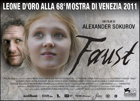 FAUST Movie Posters - FilmoFilia