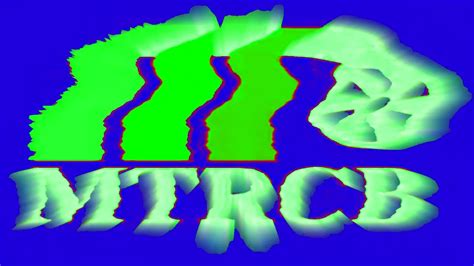 MTRCB Logo Effects REVERSED - YouTube