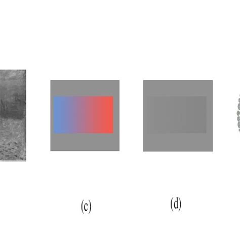 Comparison of the proposed method for color-to-gray image conversion ...