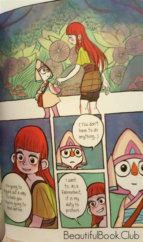 In Real Life Is A Fantastic Graphic Novel About A Girl Gamer That