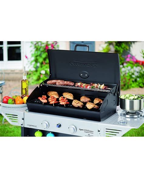 Barbecue Campingaz Xpert Ls Rocky