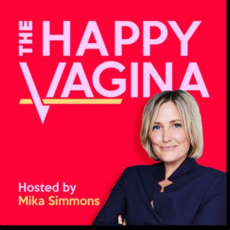 The Happy Vagina Podcast On Spotify