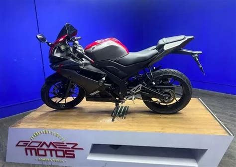 Yamaha R15 2022 Mercadolibre