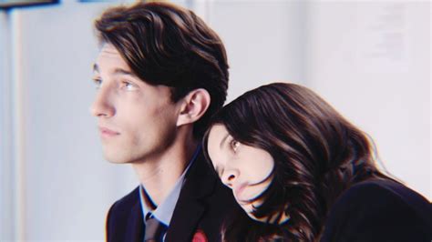 Greenhouse Academy Hayley And Leo By Stanley Edits Greenhouse