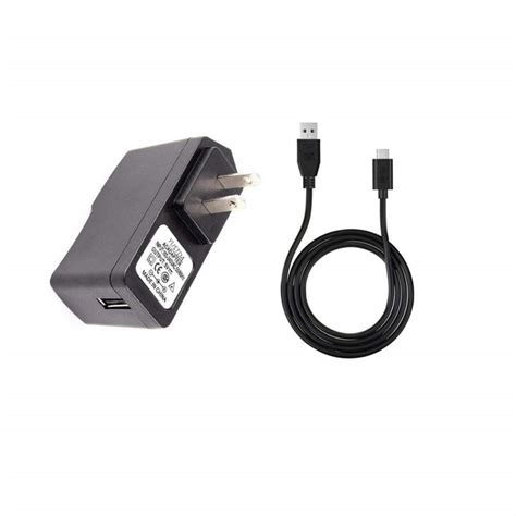 Yustda 5V AC DC Adapter Replacement For Wyze Model WYZEHHV 10 8V