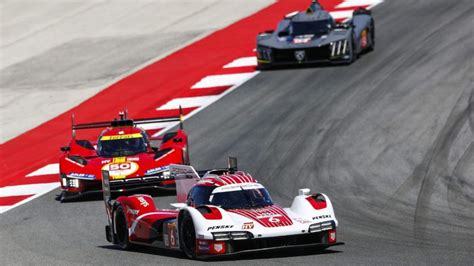 Porsche Penske Motorsport Looks Back On Positive Debut Year Porsche