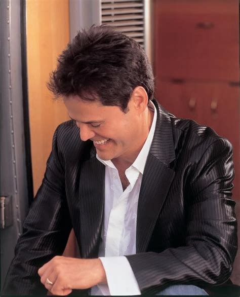 Pin By Janet Newman On Osmonds Donny Osmond Osmond The Osmonds