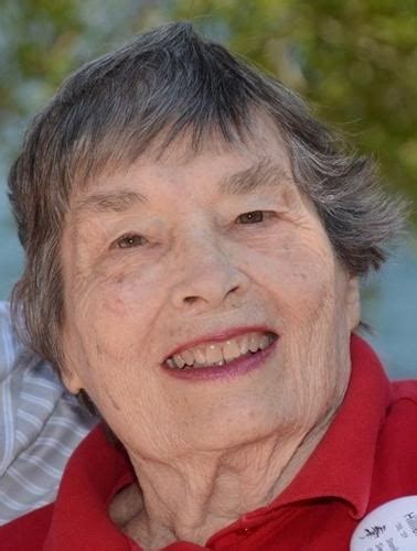 Ann Lester Hillier Obituary 2023 Sumner Wa Curnow Funeral Home