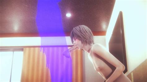 Sensationelle Femboy Fellatio Im Yaoi Stil Gay Bingo