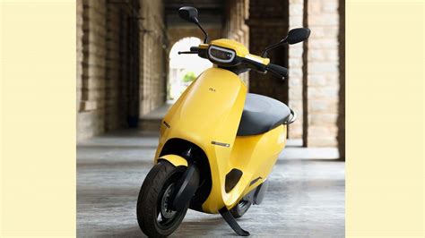 Ola Electric Scooters Price How To Buy Delivery All You Need To