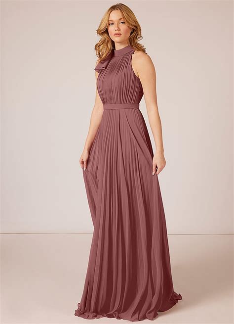 Azazie Cailyn Bridesmaid Dresses Azazie