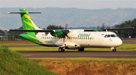citilink kembali buka penerbangan  timur indonesia info penerbangan