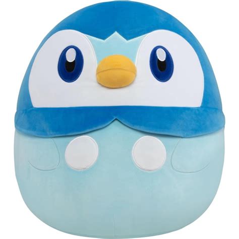 Squishmallows Cm Pokemon Piplup Game On Toymaster Store