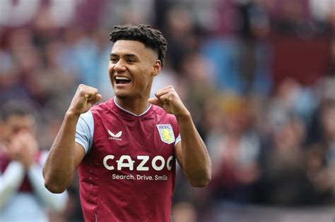 Aston Villa Star Ollie Watkins Has Already Revealed His Dream