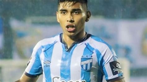 El Dura Revelación De Un Jugador De Atlético Tucumán No Llego Bien A Fin De Mes